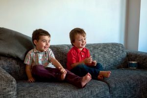 Calzado Infantil