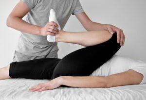 movilidad articular
