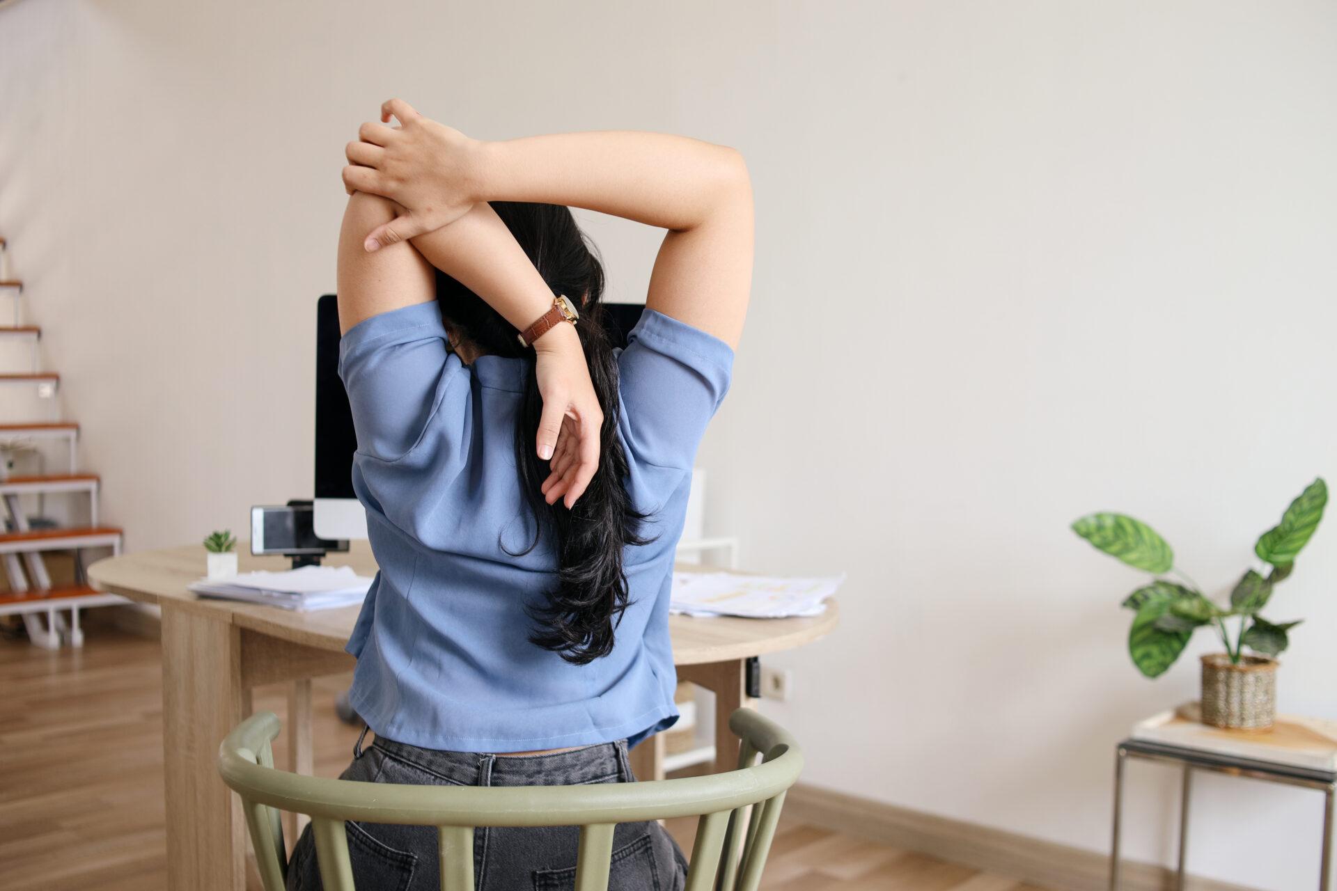 Reeducación postural